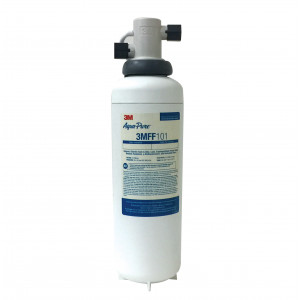 3M濾水系統 FF100高流量濾水器套裝