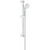 GROHE Eurosmart高身面盆/浴缸/廚房龍頭/花灑套裝 GROHE Eurosmart高身面盆/浴缸/廚房龍頭/花灑套裝