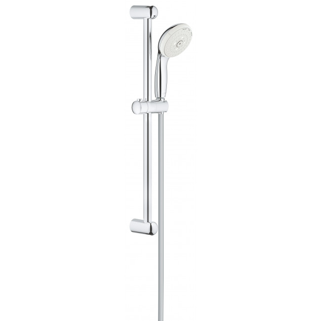 GROHE Eurosmart高身面盆/浴缸/廚房龍頭/花灑套裝 GROHE Eurosmart高身面盆/浴缸/廚房龍頭/花灑套裝
