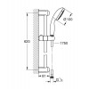GROHE Eurosmart高身面盆/浴缸/廚房龍頭/花灑套裝 GROHE Eurosmart高身面盆/浴缸/廚房龍頭/花灑套裝