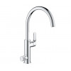 GROHE 高儀 Blue Pure Eurosmart Duo 31722000 二合一濾水廚房龍頭+3M-AP2-405G濾水系統套裝 GROHE 高儀 Blue Pure Eurosmart Duo 31722000 二合一濾水廚房龍頭+3M-AP2-405G濾水系統套裝