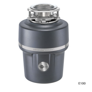 InSinkErator食物廚餘處理器 Evolution 100