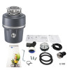 InSinkErator食物廚餘處理器 Evolution 100 InSinkErator食物廚餘處理器 Evolution 100