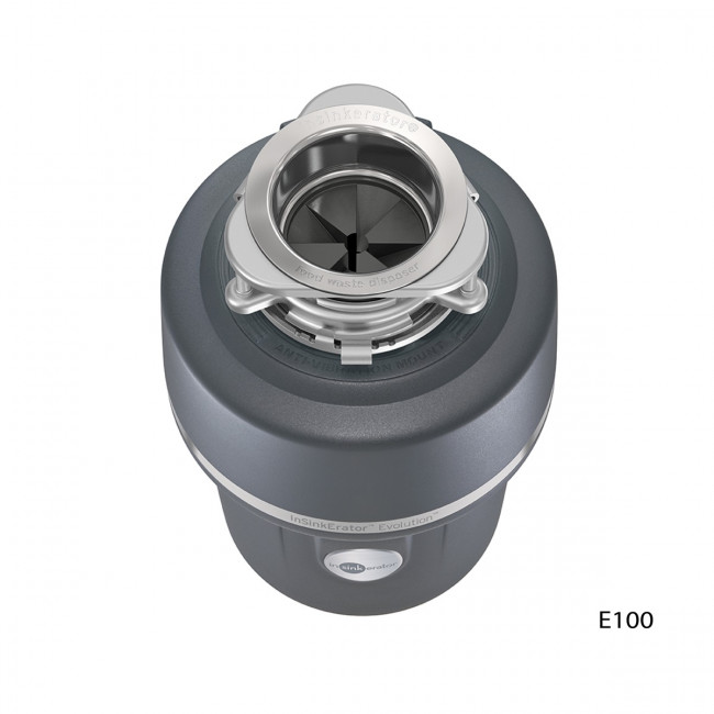 InSinkErator食物廚餘處理器 Evolution 100 InSinkErator食物廚餘處理器 Evolution 100