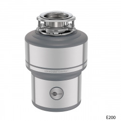 InSinkErator食物廚餘處理器 Evolution 200