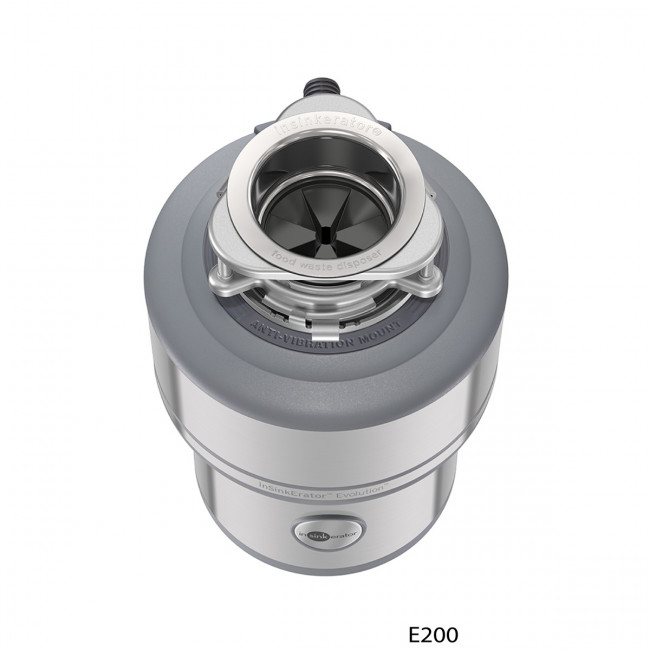 InSinkErator食物廚餘處理器 Evolution 200 InSinkErator食物廚餘處理器 Evolution 200