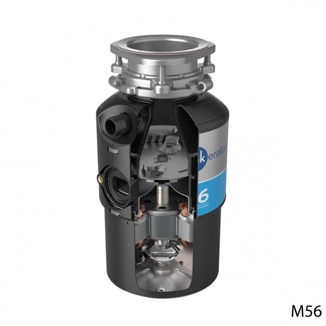 InSinkErator食物廚餘處理器 Model 56 InSinkErator食物廚餘處理器 Model 56