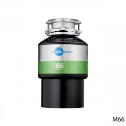 InSinkErator食物廚餘處理器 Model 66