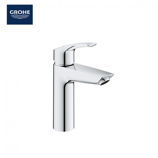GROHE Eurosmart中身面盆/淋浴龍頭/花灑套裝 GROHE Eurosmart中身面盆/淋浴龍頭/花灑套裝