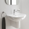 GROHE Eurosmart中身面盆/淋浴龍頭/花灑套裝 GROHE Eurosmart中身面盆/淋浴龍頭/花灑套裝