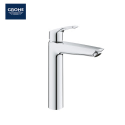 GROHE Eurosmart高身面盆/浴缸/廚房龍頭/花灑套裝