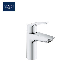 GROHE Eurosmart面盆/浴缸龍頭/花灑套裝