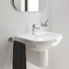 GROHE Eurosmart 面盆龍頭 32467003 GROHE Eurosmart 面盆龍頭 32467003