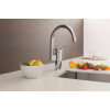 GROHE Eurosmart高身面盆/浴缸/廚房龍頭/花灑套裝 GROHE Eurosmart高身面盆/浴缸/廚房龍頭/花灑套裝