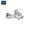 GROHE Eurosmart高身面盆/浴缸/廚房龍頭/花灑套裝 GROHE Eurosmart高身面盆/浴缸/廚房龍頭/花灑套裝