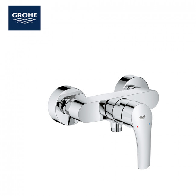 GROHE Eurosmart高身面盆/淋浴/廚房龍頭/花灑套裝 GROHE Eurosmart高身面盆/淋浴/廚房龍頭/花灑套裝