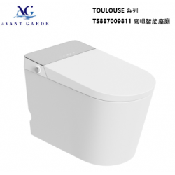 AVANT GARDE TOULOUSE TS887009811 高咀智能座廁 Smart Toilet