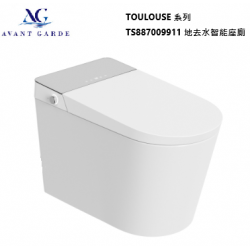 AVANT GARDE TOULOUSE TS887009911 地去水智能座廁