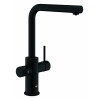 GROHE 高儀 Blue Pure Minta 30590KF0 (黑色) 二合一濾水(拉出式)廚房龍頭+3M-AP2-405G濾水系統套裝 GROHE 高儀 Blue Pure Minta 30590KF0 (黑色) 二合一濾水(拉出式)廚房龍頭+3M-AP2-405G濾水系統套裝