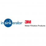 Insinkerator & 3M