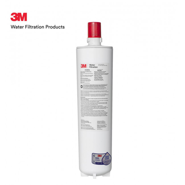3M™強效型濾水系統3US-MAX-S01H替換濾芯