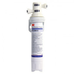 3M AP2-405G濾水系統(枱底裝)+3M ID-1淨水龍頭