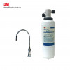 3M FF100高流量濾水系統+3M ID-1 淨水龍頭 3M FF100高流量濾水系統+3M ID-1 淨水龍頭