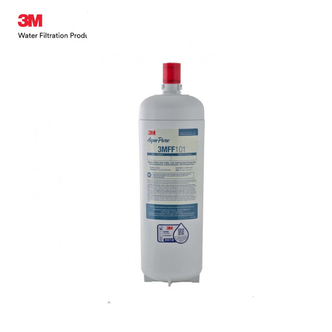 3M-Aqua-Pure FF101濾芯 3M-Aqua-Pure FF101濾芯