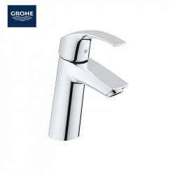 GROHE Eurosmart 中身面盆龍頭/浴缸龍頭/花灑組合
