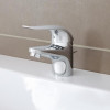 GROHE EUROECO 面盆龍頭 23262000 GROHE EUROECO 面盆龍頭 23262000