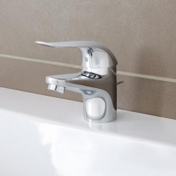 GROHE EUROECO 面盆龍頭 23262000
