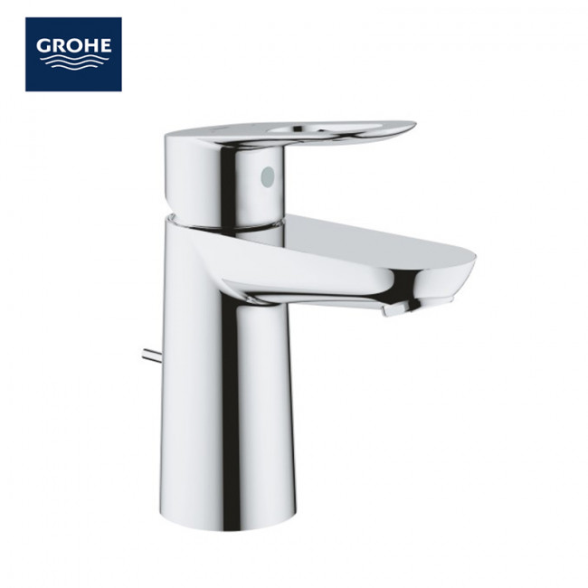 GROHE BAULOOP 面盆龍頭 23335000 GROHE BAULOOP 面盆龍頭 23335000