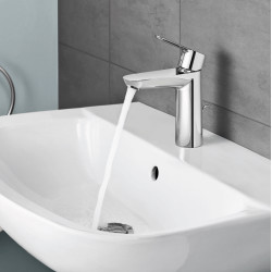 GROHE BAULOOP 面盆龍頭 23335000