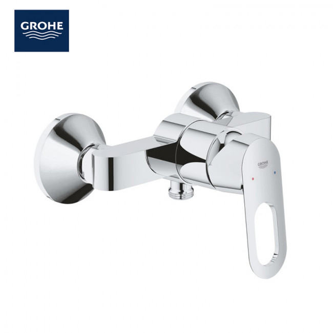 GROHE BAULOOP 淋浴龍頭 23340000 GROHE BAULOOP 淋浴龍頭 23340000