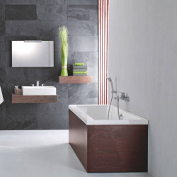GROHE BAULOOP 浴缸龍頭  23341000