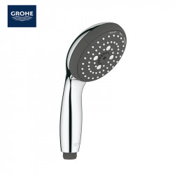 GROHE Vitalio START 3速手握花灑 26031000