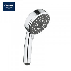 GROHE Vitalio COMFORT 3速手握花灑 26092000