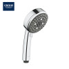 GROHE Vitalio COMFORT 100 4速手握花灑 26094000 GROHE Vitalio COMFORT 100 4速手握花灑 26094000