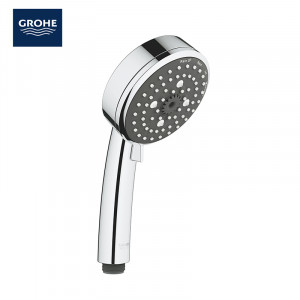 GROHE Vitalio COMFORT 100 4速手握花灑 26094000