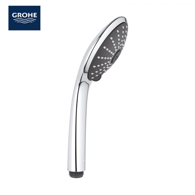GROHE Vitalio JOY 110 3速手握花灑 27319000 GROHE Vitalio JOY 110 3速手握花灑 27319000