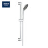 GROHE Vitalio JOY 110 單速花灑套裝 27322000 GROHE Vitalio JOY 110 單速花灑套裝 27322000