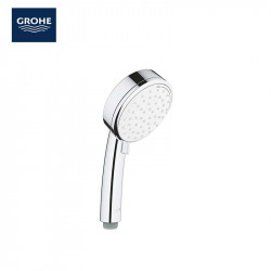GROHE TEMPESTA COSMOPOLITAN 100 2速手握花灑 27571002