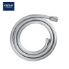 GROHE SILVERFLEX 花灑喉 28745001 (1750mm) GROHE SILVERFLEX 花灑喉 28745001 (1750mm)