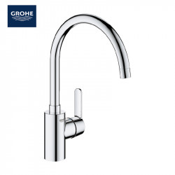 GROHE GET高身廚房龍頭 31494001