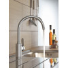 GROHE GET高身廚房龍頭 31494001 GROHE GET高身廚房龍頭 31494001