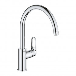 GROHE BauFlow 高身廚房龍頭 31538001