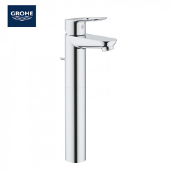GROHE BAULOOP高身面盆龍頭 32856000