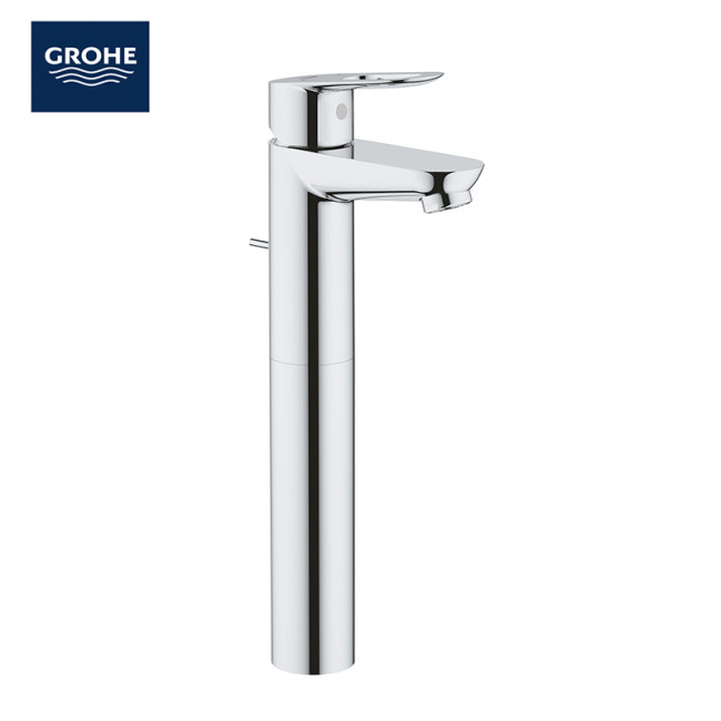 GROHE BAULOOP高身面盆龍頭 32856000 GROHE BAULOOP高身面盆龍頭 32856000