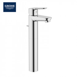 GROHE BAUEDGE 高身面盆龍頭 32860000