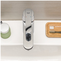 GROHE GET面盆龍頭 32883000